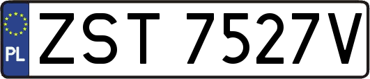 ZST7527V