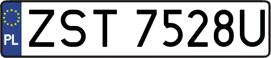 ZST7528U