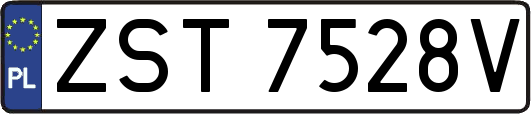 ZST7528V