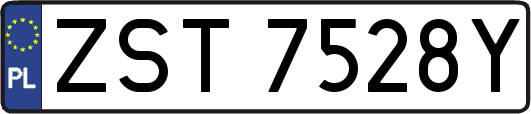 ZST7528Y