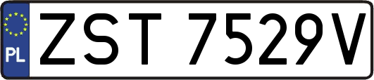 ZST7529V