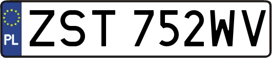 ZST752WV