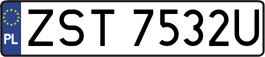 ZST7532U