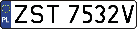 ZST7532V