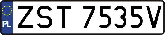 ZST7535V