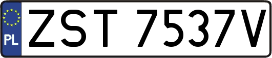 ZST7537V