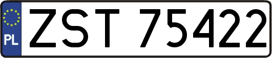 ZST75422