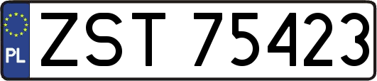ZST75423