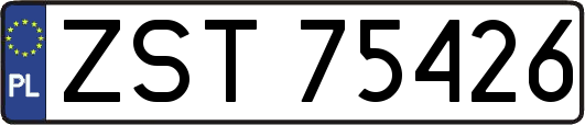 ZST75426