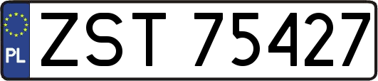 ZST75427