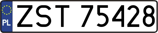 ZST75428