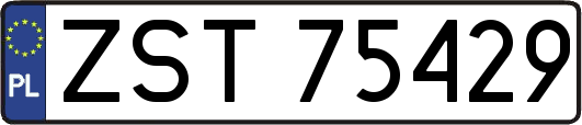 ZST75429
