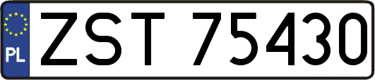 ZST75430