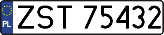 ZST75432