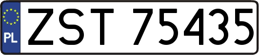 ZST75435