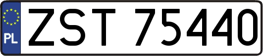 ZST75440