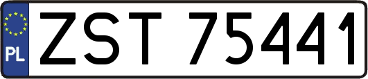 ZST75441