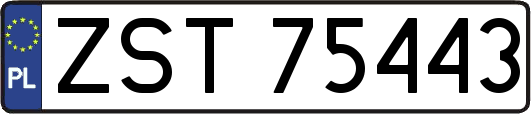 ZST75443