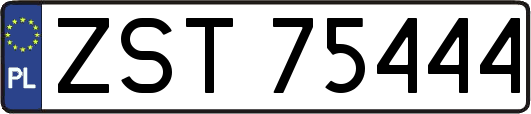 ZST75444