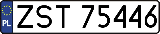 ZST75446