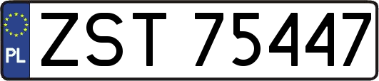 ZST75447