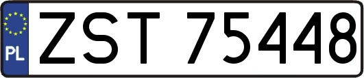 ZST75448