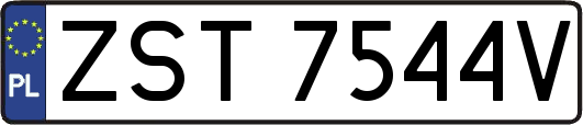 ZST7544V