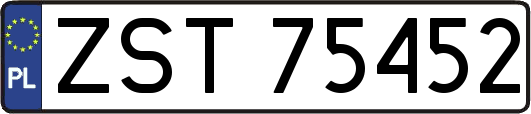 ZST75452