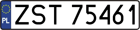 ZST75461