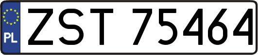 ZST75464