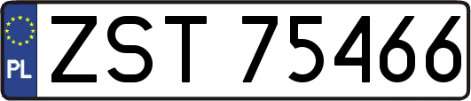 ZST75466