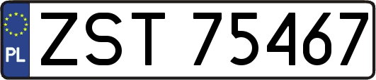ZST75467