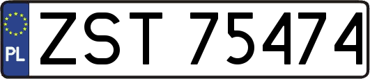 ZST75474