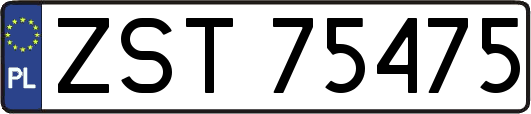 ZST75475