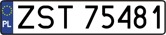 ZST75481