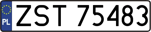 ZST75483