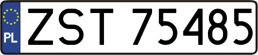 ZST75485