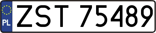 ZST75489