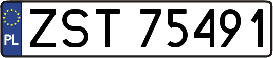ZST75491