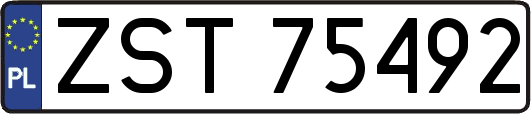 ZST75492