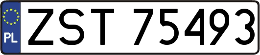 ZST75493