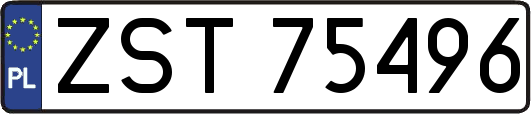 ZST75496