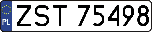 ZST75498