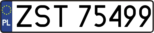 ZST75499