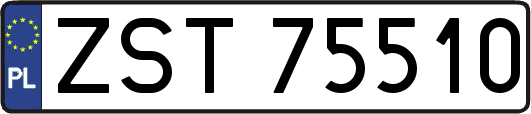 ZST75510