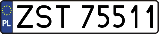 ZST75511