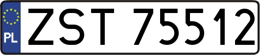 ZST75512