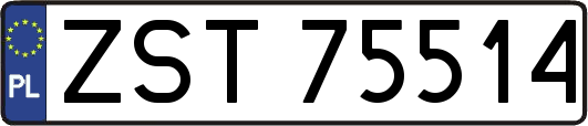 ZST75514