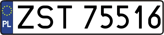 ZST75516