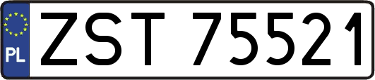 ZST75521